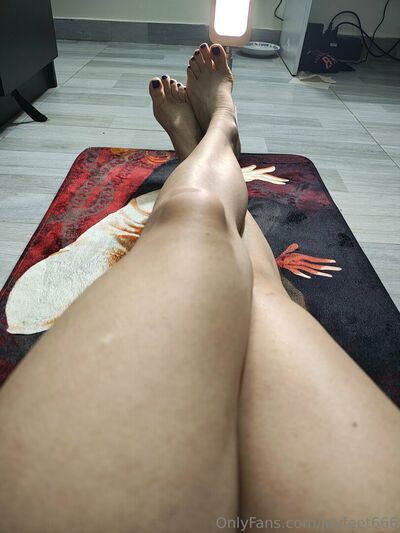jayfeet666 - #1