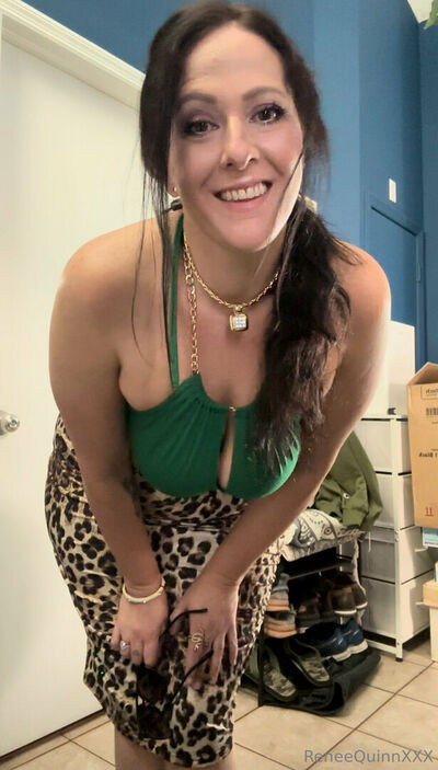 reneequinnxxx - #9