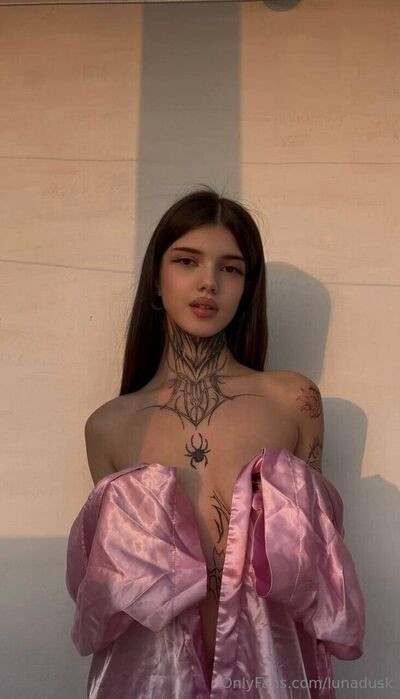 lunadusk_ - #9