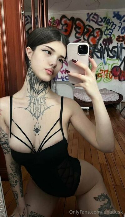 lunadusk_ - #14