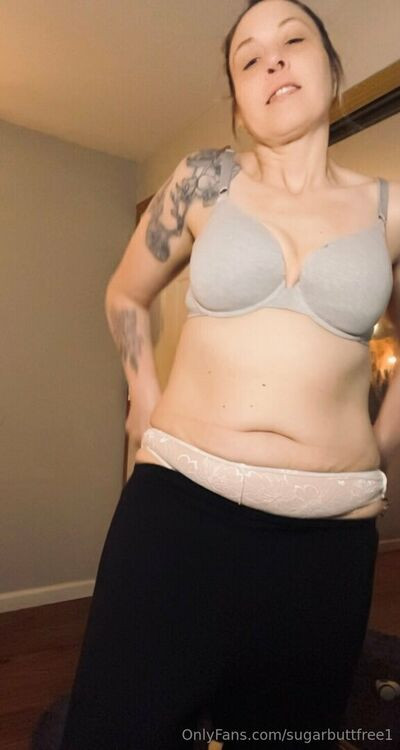 sugarbuttfree1 - #6