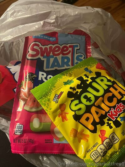 sugarbuttfree1 - #3