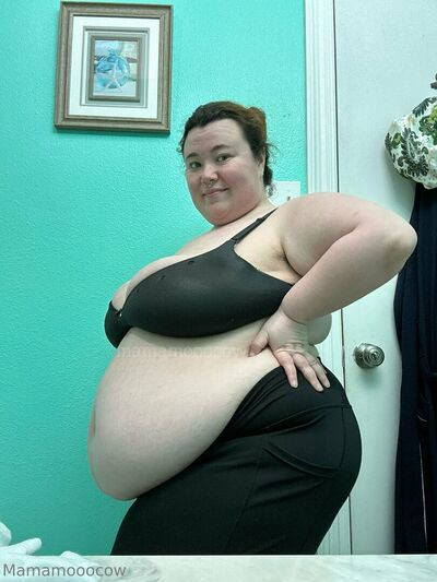 mamamooocow - #8