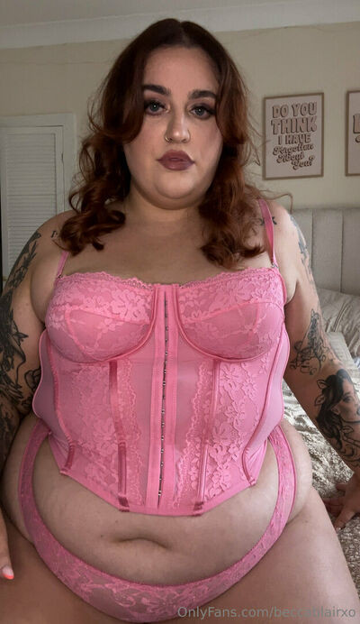 beccablairxo - #16