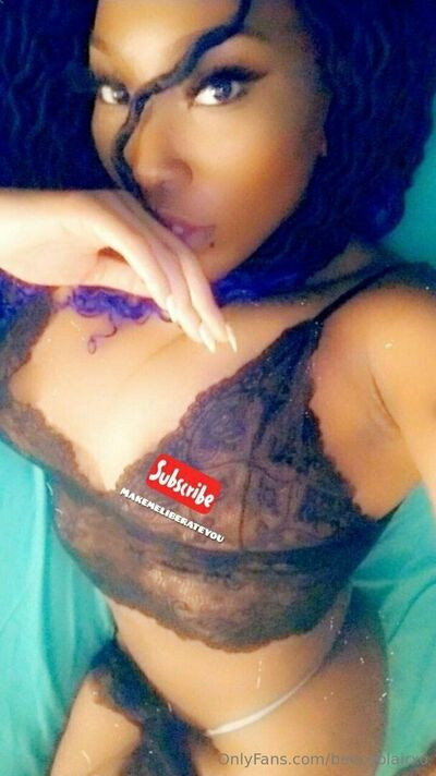 beccablairxo - #1