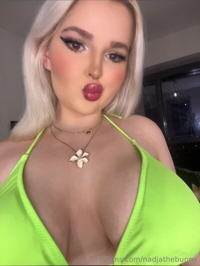 nadjathebunny - #1