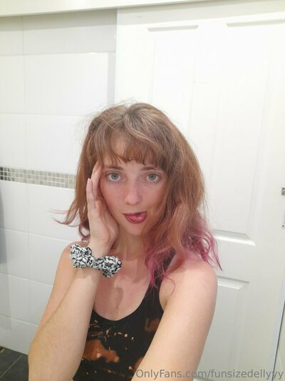 funsizehaley - #7