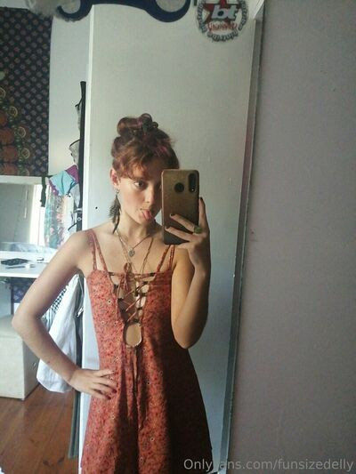 funsizehaley - #12