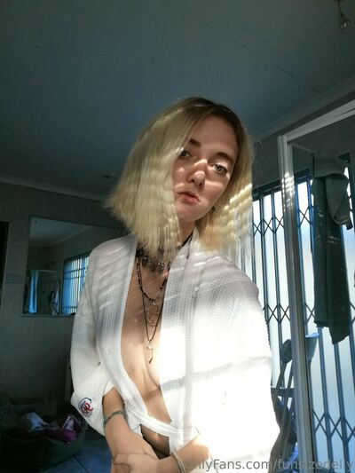 funsizehaley - #9
