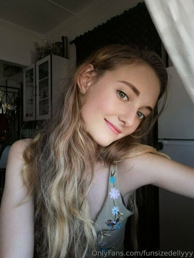 funsizehaley - #8