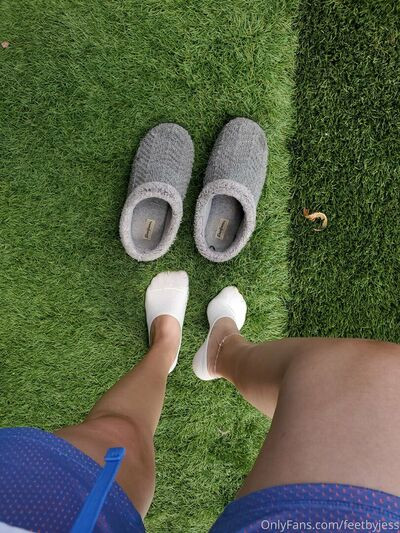 feetbyjess - #11