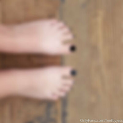 feetbyjess - #10