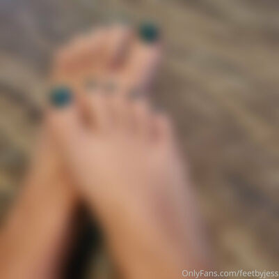 feetbyjess - #9