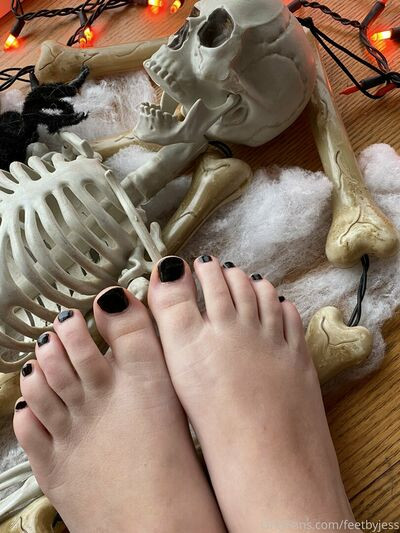 feetbyjess - #7