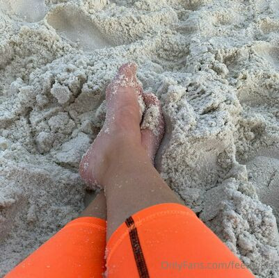 feetbyjess - #1