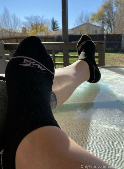 feetbyjess - #6
