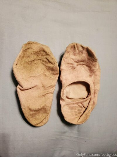 feetbyjess - #8