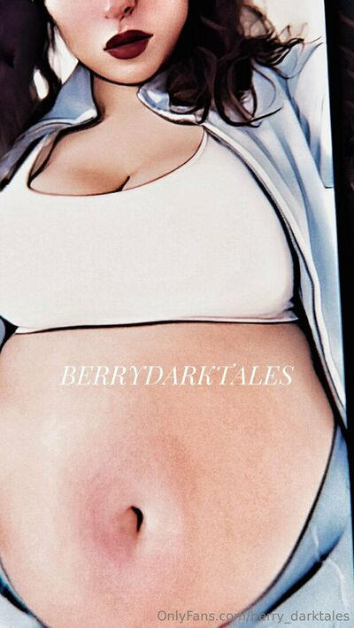 berry_darktales berrydarktales - #2