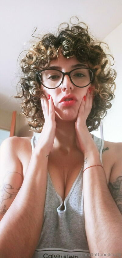 tattooedcurly - #18