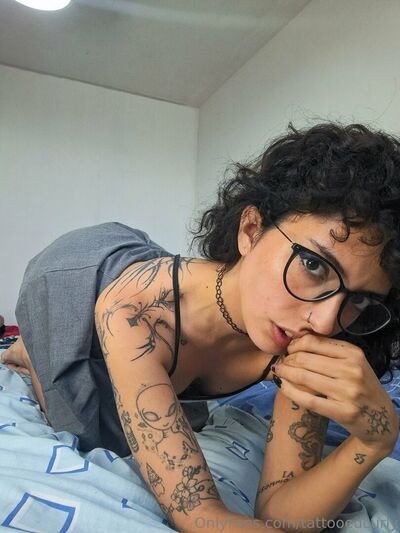 tattooedcurly - #10