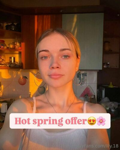 lilychlonin - #1