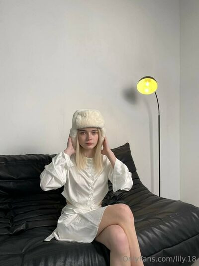 lilychlonin - #8