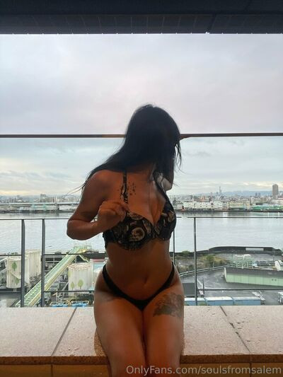 soulsfromsalem - #3