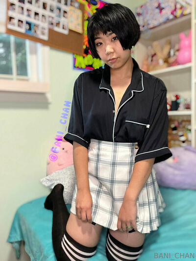 bani_chan bossmonsterbani - #4