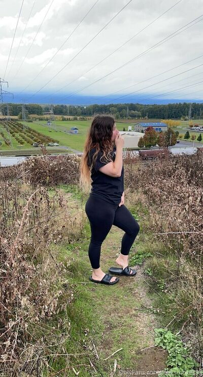megsmokes95 - #2