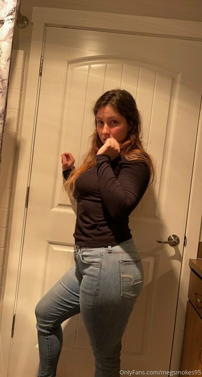 megsmokes95 - #5