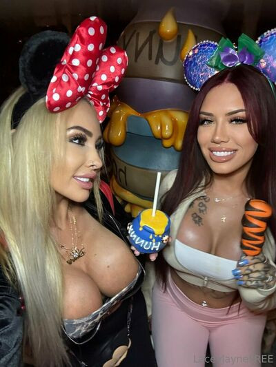 laceyjaynefree - #3