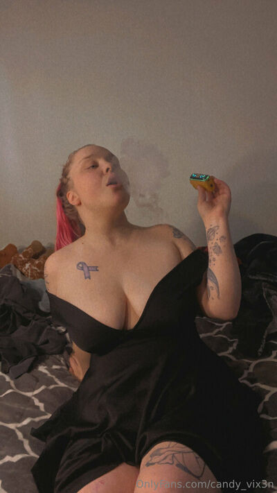 candy_vixen - #11