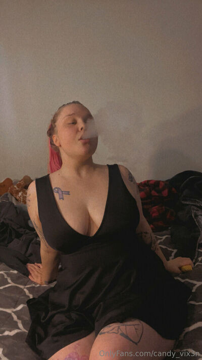 candy_vixen - #12