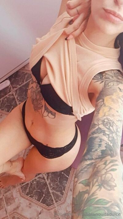 bblanquitadulce - #2
