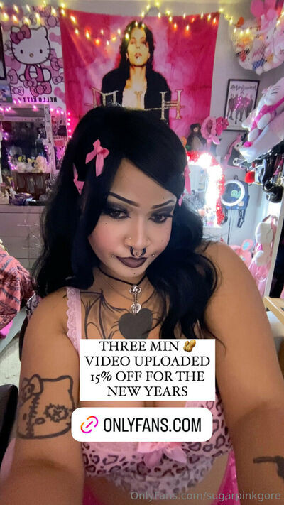 sugarpinkgore - #5