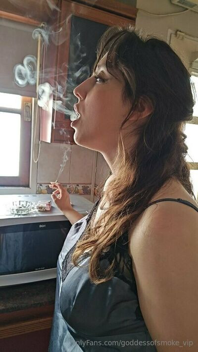 goddessofsmoke_vip - #2