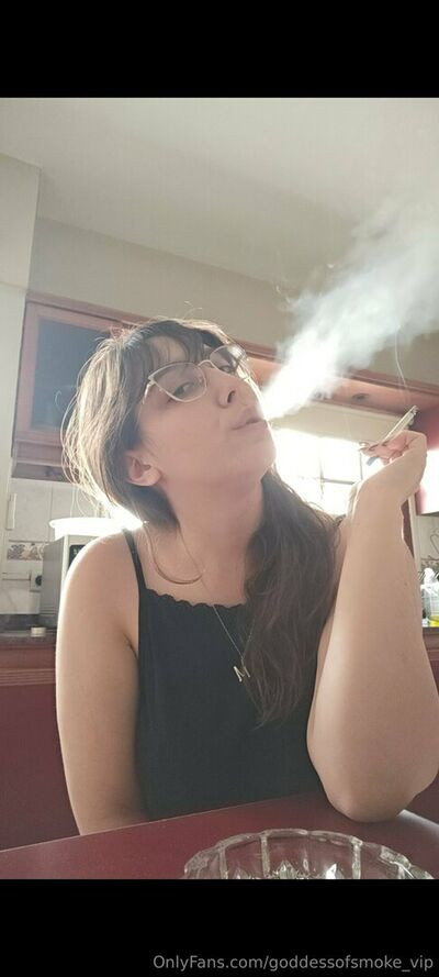 goddessofsmoke_vip - #1