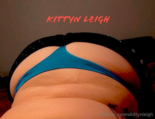 kittynleigh - #1