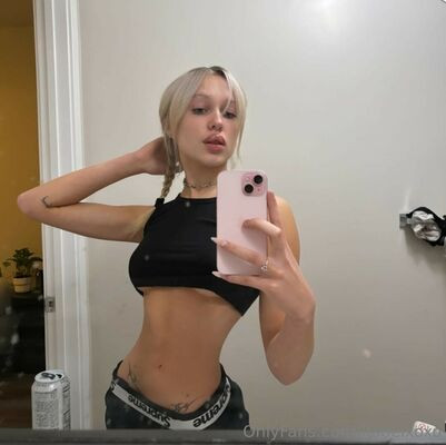Itslaceysnow angeldollxo - #12