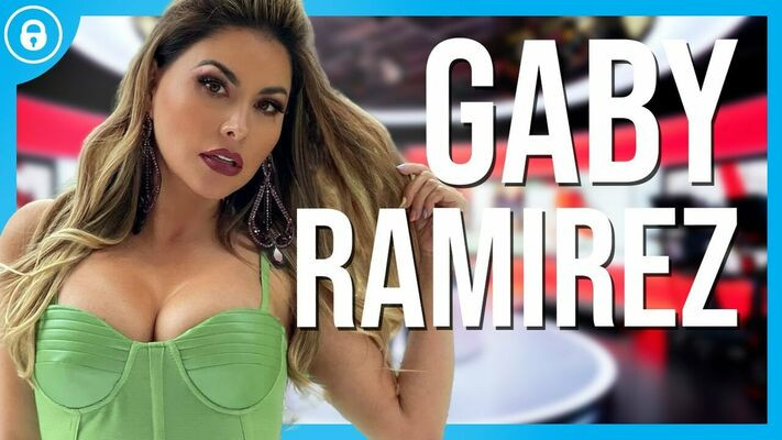 gabyramireztv - #9