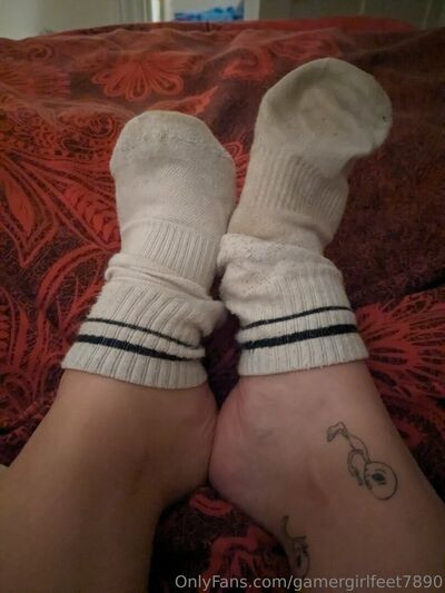 gamergirlfeet7890 - #12