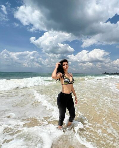 isonaliraut - #8