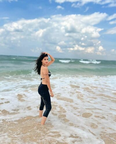 isonaliraut - #10