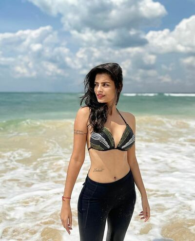 isonaliraut - #9