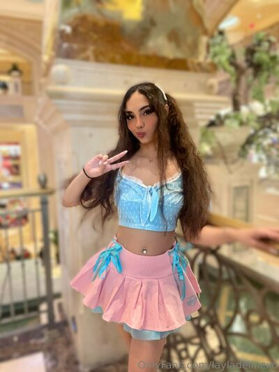 layladelinexo - #11