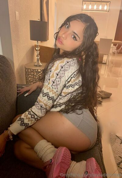layladelinexo - #15