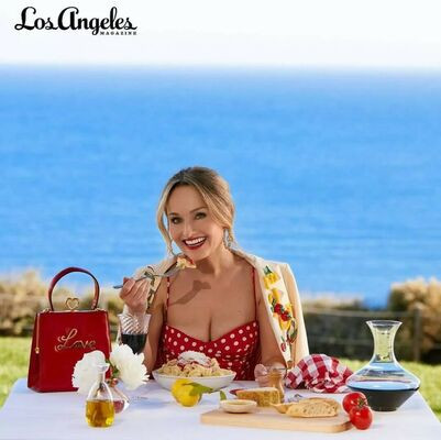 giadadelaurentiis - #18