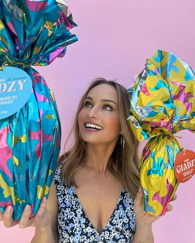 giadadelaurentiis - #4