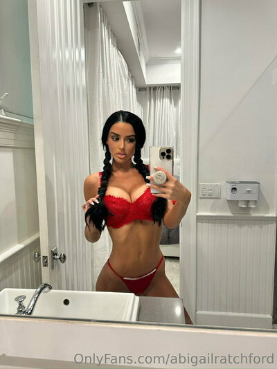 abigailratchford - #8