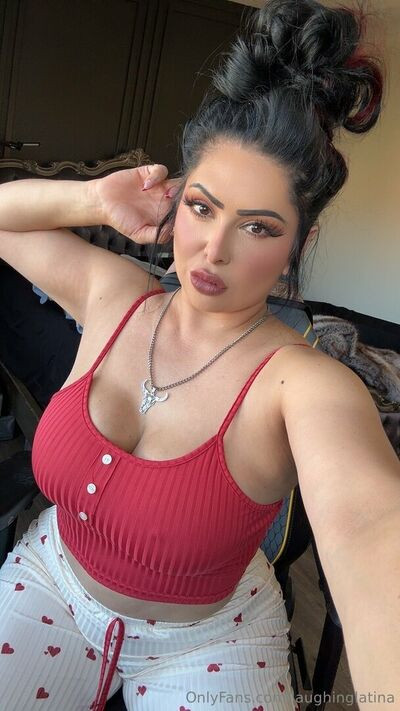 laughinglatina | Photo: 9573600